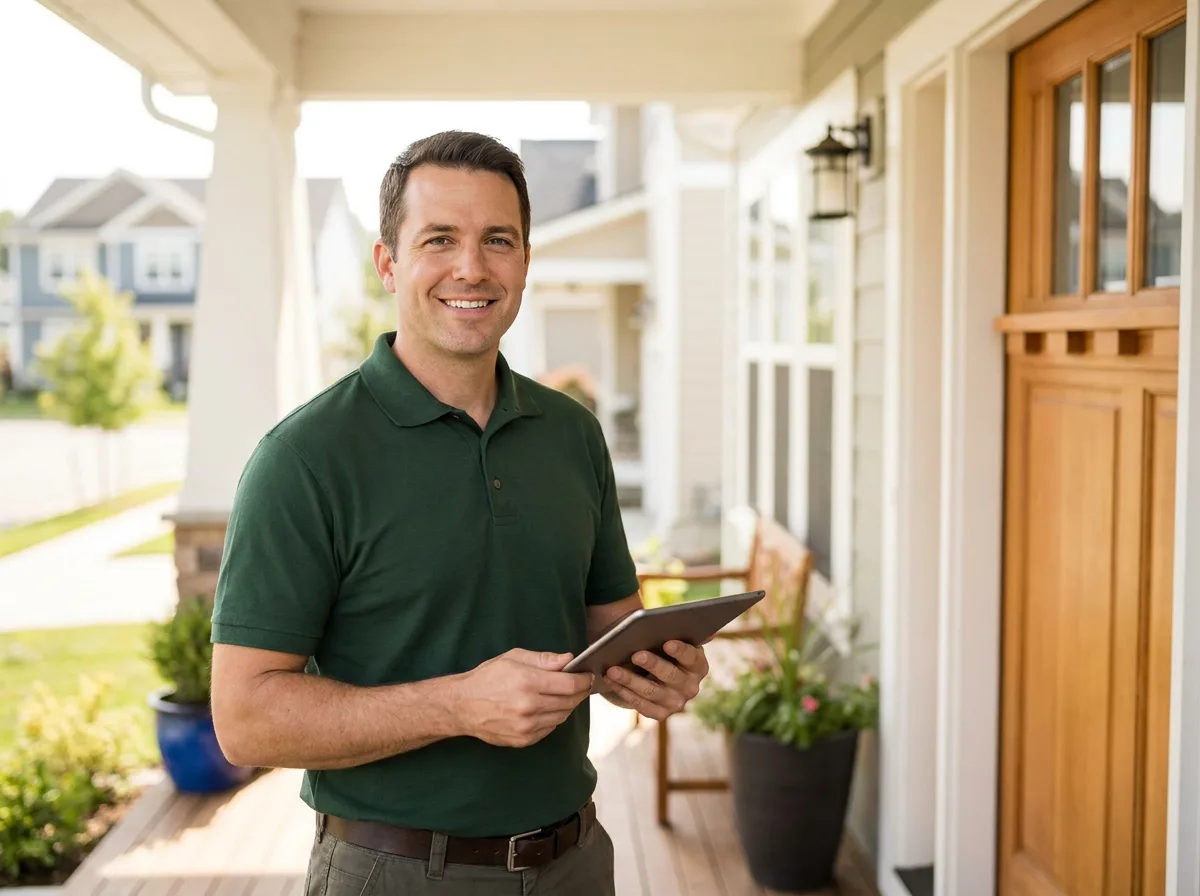 Pest control FAQs for Page, ND